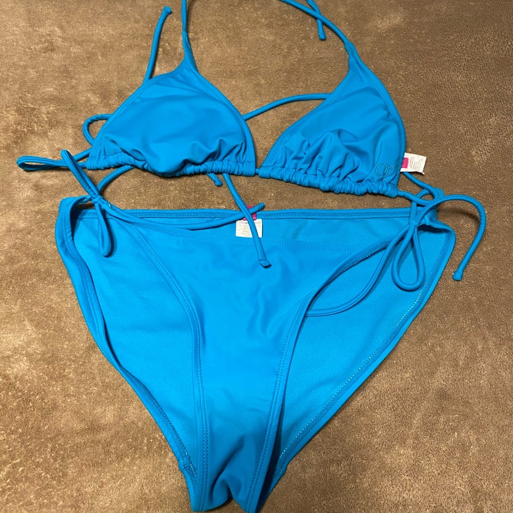 Bikini set